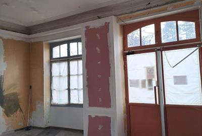 Gare de Marles-en-Brie